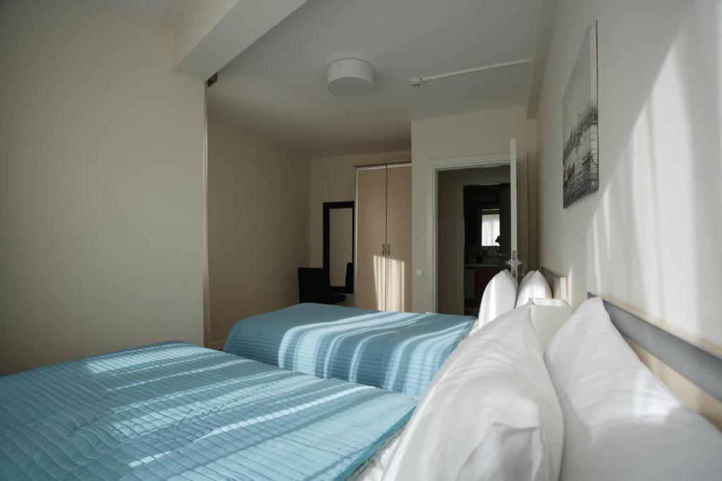 Home Stay Home Valikonagi Istanbul Zimmer foto