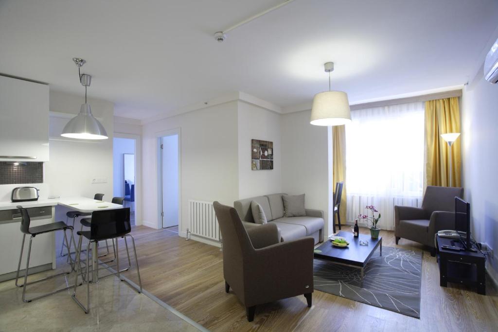Home Stay Home Valikonagi Istanbul Zimmer foto