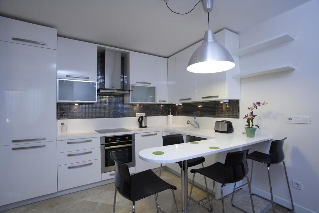 Home Stay Home Valikonagi Istanbul Zimmer foto